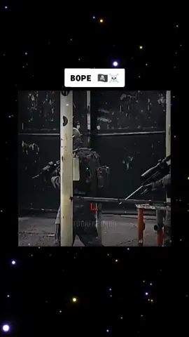 Ele vai puxar seus pés ☠️🏴‍☠️ #policiaedit #operacoesespeciais #policia #bope #boperj 