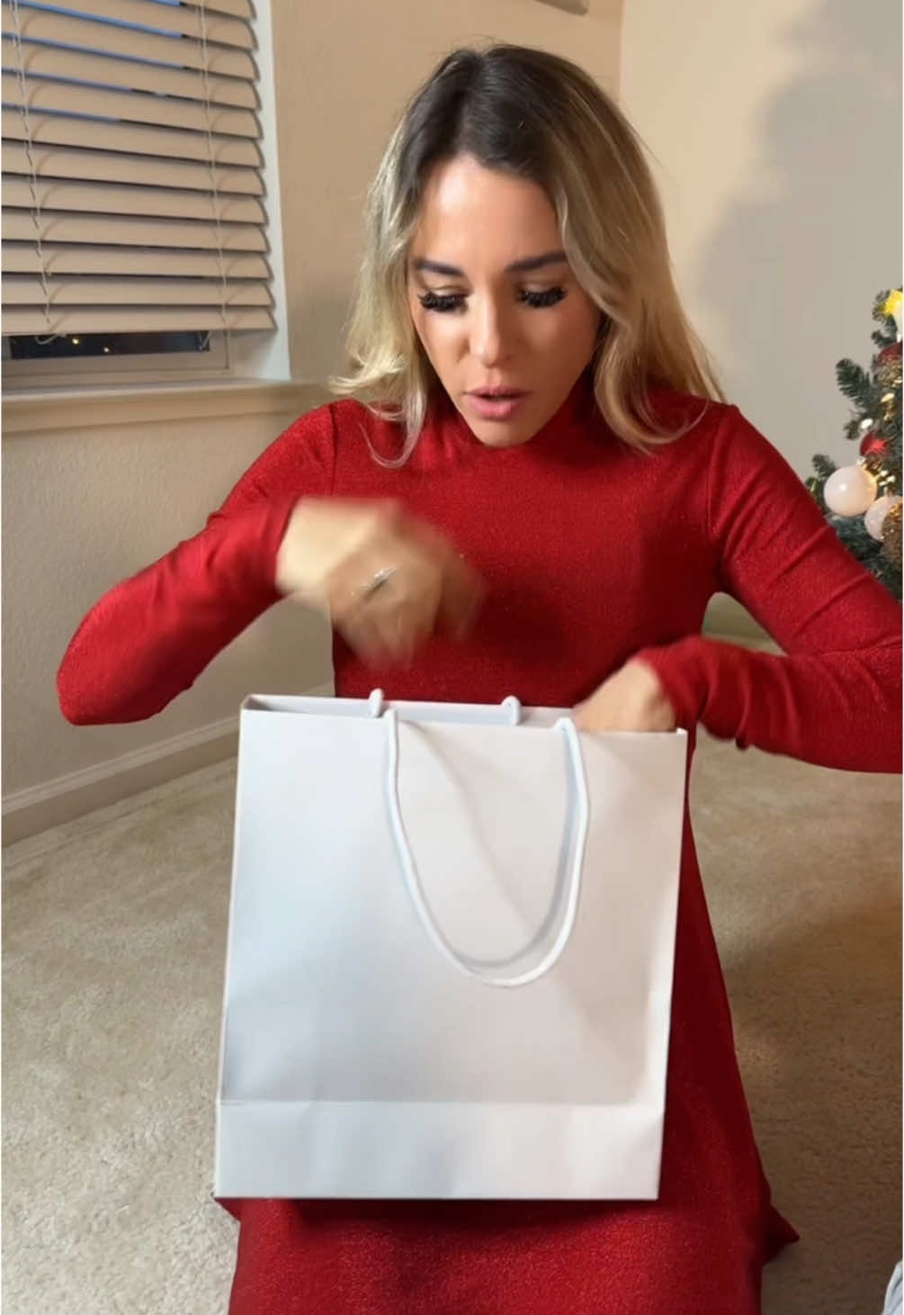 Gift that I never thought to ask for.. 