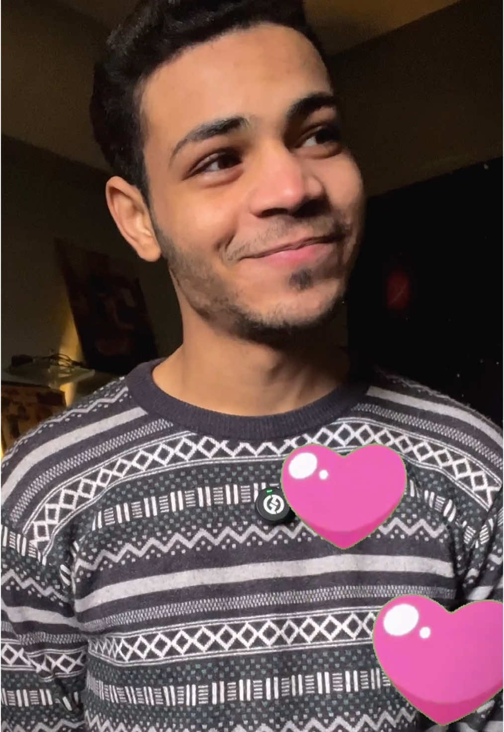 ليلي 💕🌚 #حسام_عبدالملك #قيس_بن_الملوح #explore #شعر_وقصائد 