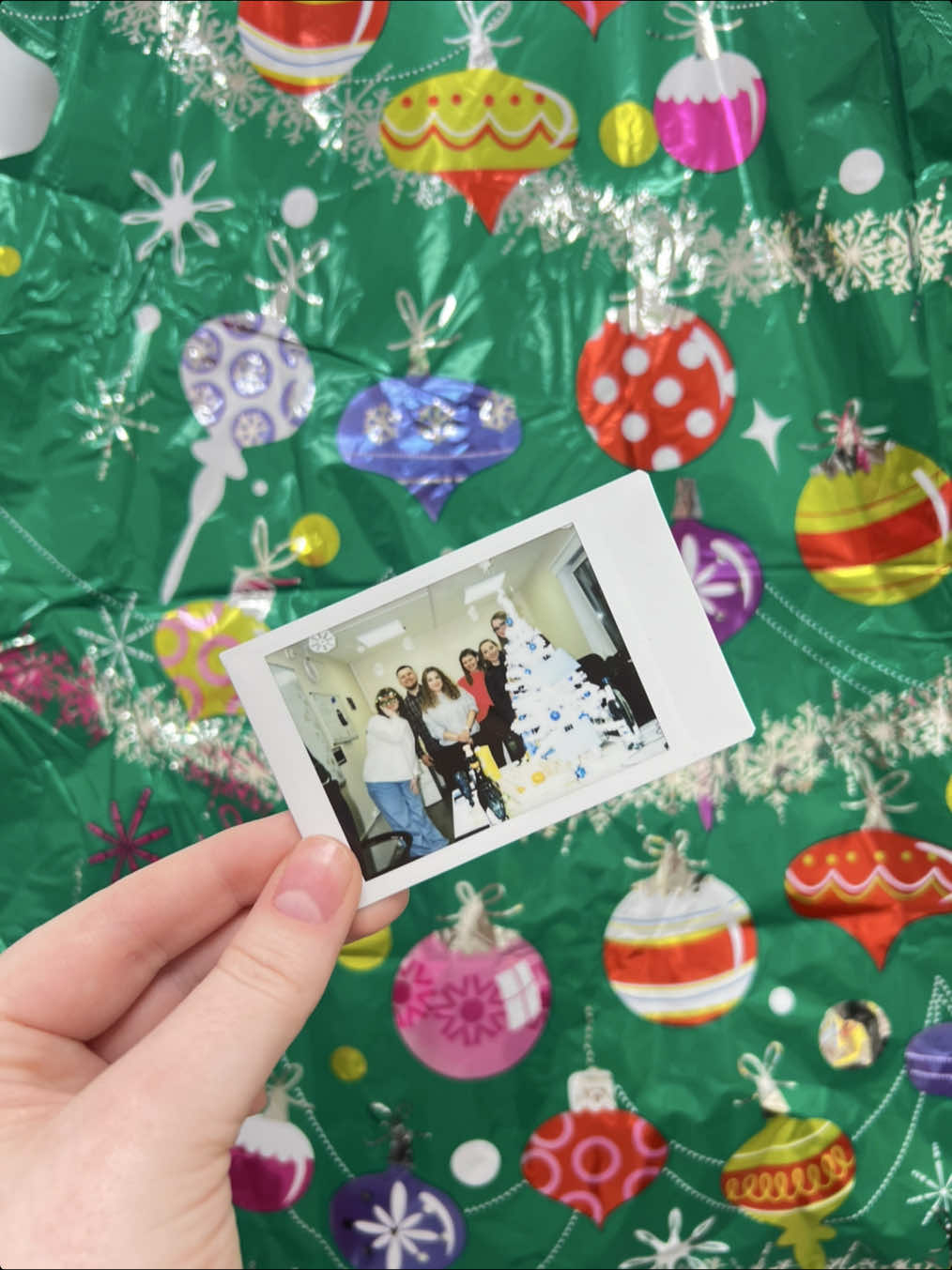 Чей подарок понравился больше? 🤓