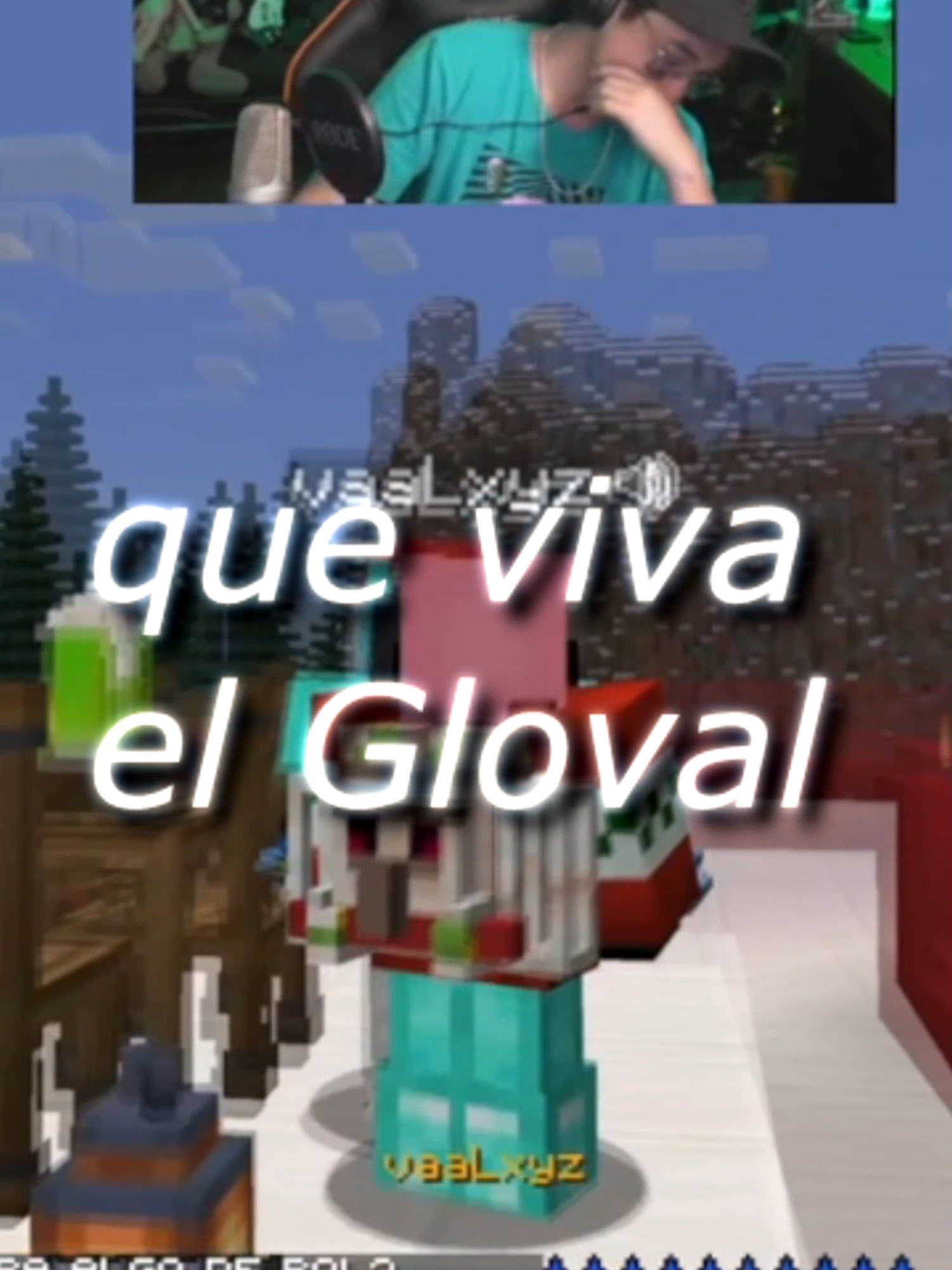 Pero mis novelas.. (todo es chow)  #twitchclips #reaccion #kickclips #fyp #tarmaland #novela #glogloking #gloku #marykong #gloglosor #emikukis #vaal #gloval