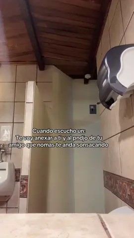 Cuidado jefa con sus palabras 