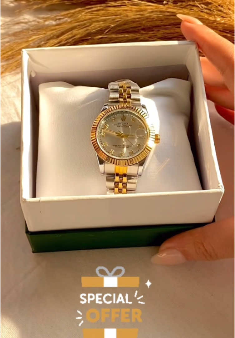 Mega Offer ‼️🔥💯 ستانلس ستيل بيور غير قابل للصدأ 💯 ‏Stainless steel | Gold plated 316k | Water resistant with no color change 💯 ‏#accessories #accessory #stainless_steel #stainlesssteeljewelry #staniless_steel #goldplated #bracelets #اكسسوارات#necklace #bracelets #stainless_steel #trendy 