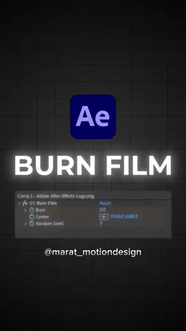 Save it so you don't lose it! . . . #aftereffects #aetutorial #motiondesigner  #aftereffectstutorial 