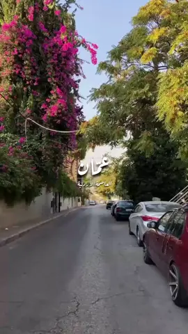 الجانب الآخر من عمّان🫶🏻#jordan #jordanian #المملكة_الأردنية_الهاشمية #ammanjordan 