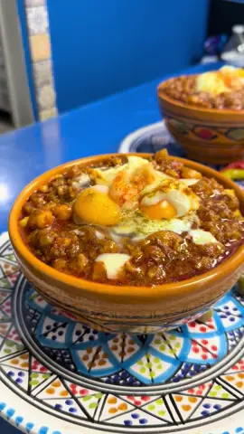 Lablabi hargma 🤤🥰 #lemans #sarthe #restaurant #lesdelicesdetunis #fyp #fyppppppppppppppppppppppp #fypage #fypシ゚viral #fypdong #tunisia🇹🇳 #foryou #plattinisien #fypp #restauranthalal 