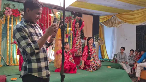 ❤️❤️ #trendingsong #holudnight #gayeholud_special🧡 #dance #holuddanceperfomence 