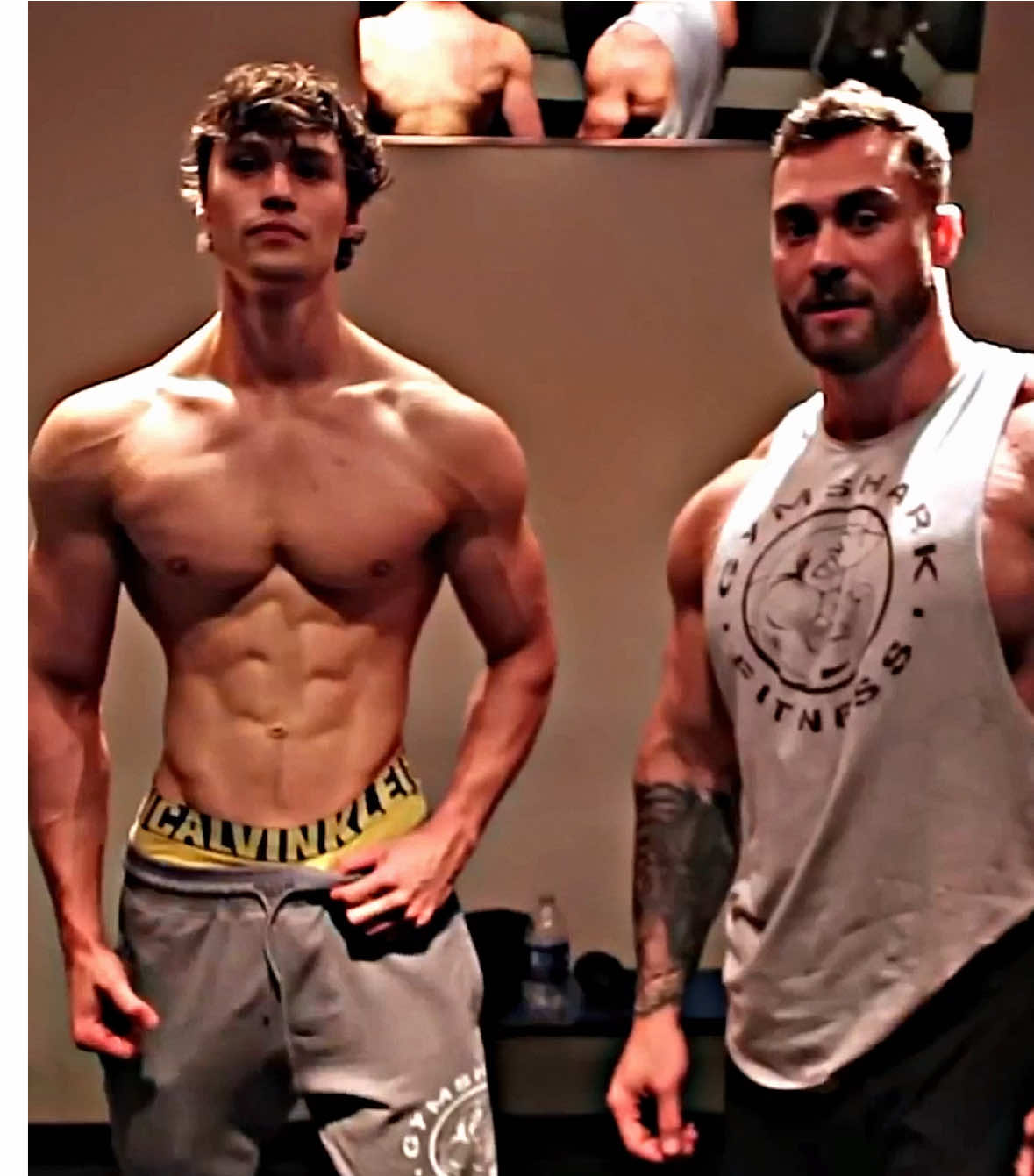 David & cbum #aestheticspower #davidlaid #davidlaidgymshark #davidlaidmotivation #davidlaid #motivation #motivation #gymedit #davidlaidedit #gymfyp #fyp #davidlaidfitness #gymshark #gymmotivation #davidlaidtransformation #davidlaidandcbum #gym #aesthetic #fyp #workout #starkstetics 