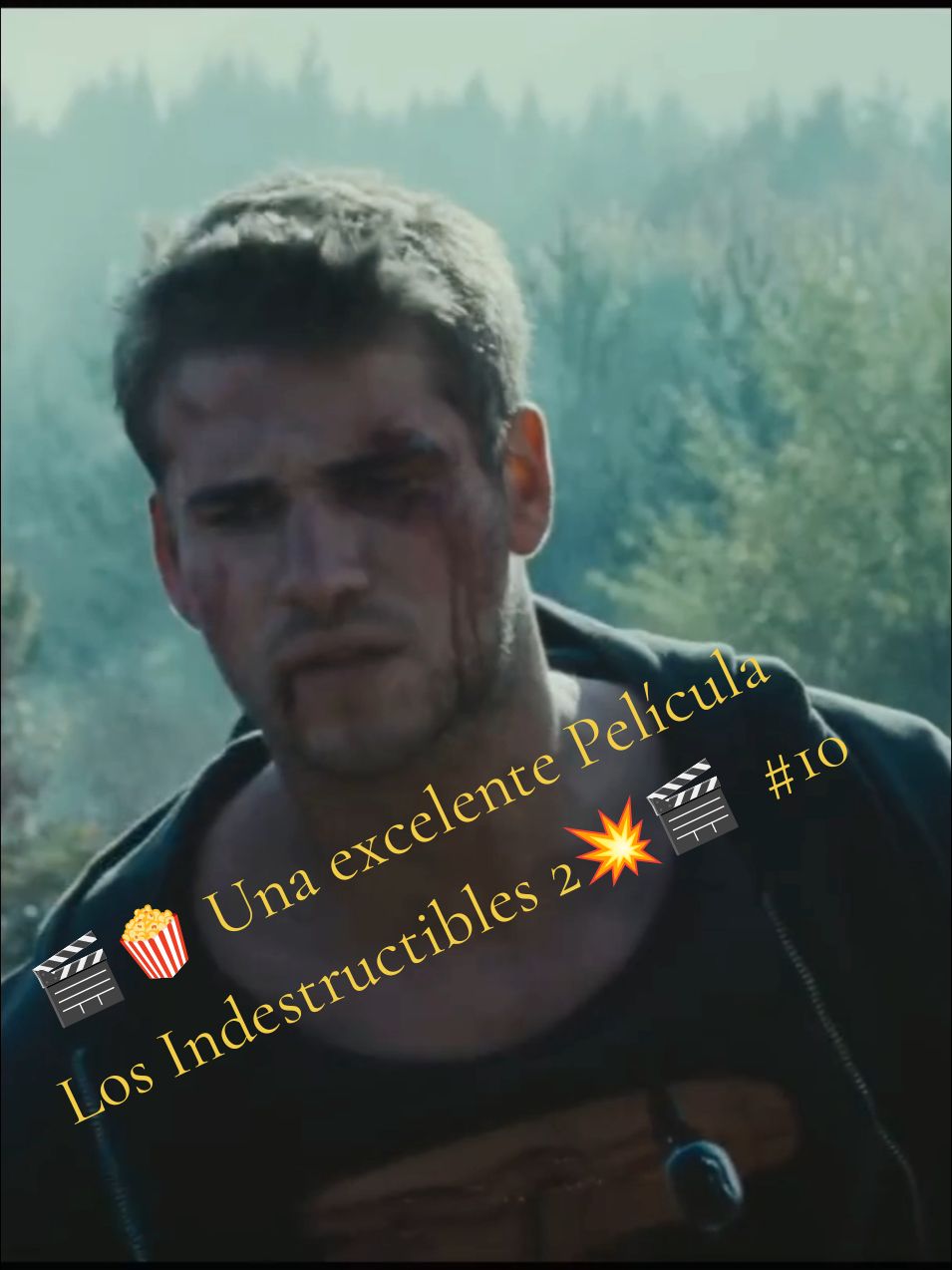 🎬🍿 Una excelente Película Los Indestructibles 2💥🎬  #buenapeliculas🤪👍 #mostrar #videos #clips #kungfu #artesmarciales  #karate #boxeo #cine #cinematic 