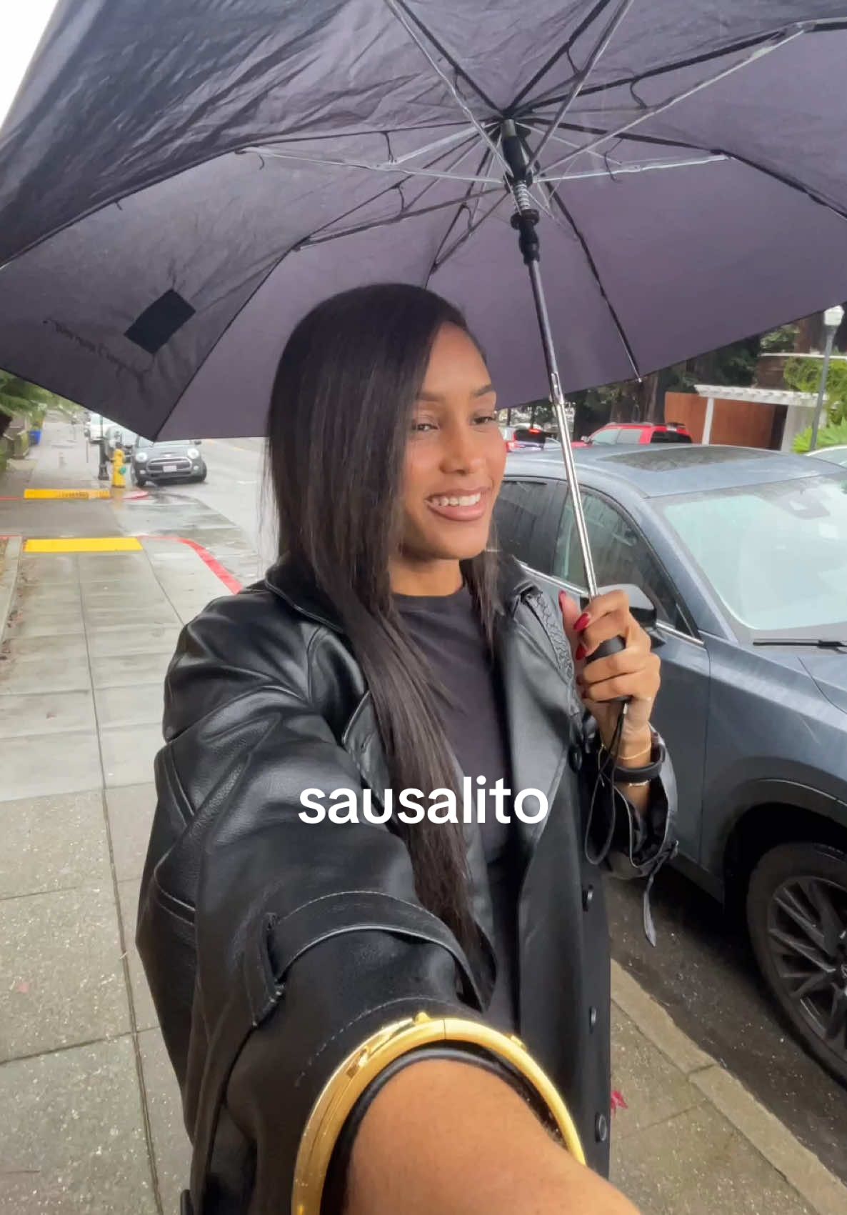 sausalito itinerary🌦️this trip was so much better than I was anticipating even with the weather being terrible lol loved our airbnb, locals were super friendly, and there was wayyy more to do than I thought! 10/10 getaway🫶🏽✨ @airbnb #sausalito #sf #bayarea #sanfrancisco #weekendgetaway #weekendtrip 