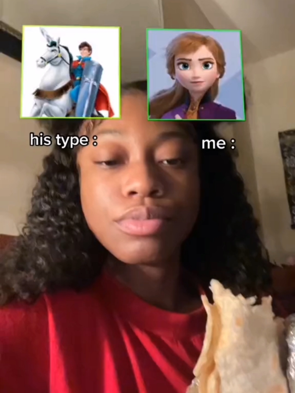 Disney princess filter #pranksvideos #scarepranks #funnyvidoes #snakeprank #funnyprankvideos #funnyprank #fun #funnypranks #prankvideo #scareprank 