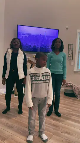 #tupacchallenge #familytime #dance #tiktokdance