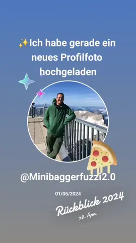 #minibaggerfuzzi2 #minibaggerfuzzi #rückblick #2024 