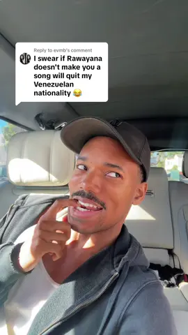 Replying to @evmb what should the song be called though!? 🤣 