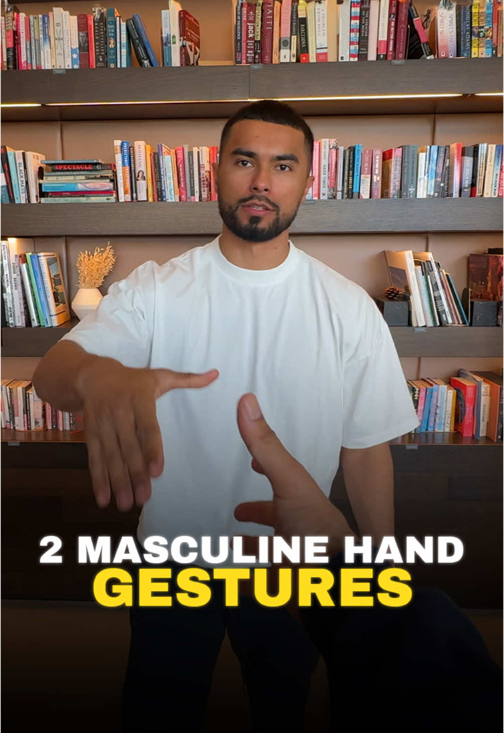 Try these 2 diff handshakes next time you meet someone 