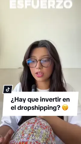 Respuesta a @Joseanni Sanchez hay muchos mitos sobre como iniciar en el dropshipping, pero de la mano de Dropi todo es mas facil 😮‍💨🧡  ¡Regístrate y únete a nuestra comunidad de emprendedores apasionados y exitosos! ¡Enlace de nuestro perfil! 🧡 #ecomerce #comercioelectronico #deudas #jovenes #emprender #mentalidad #exito #colombia #negocios #dropi #dropshipping #entrepreneur #fyp #negociosenlinea #dropshippingorgánico #trabajoremoto