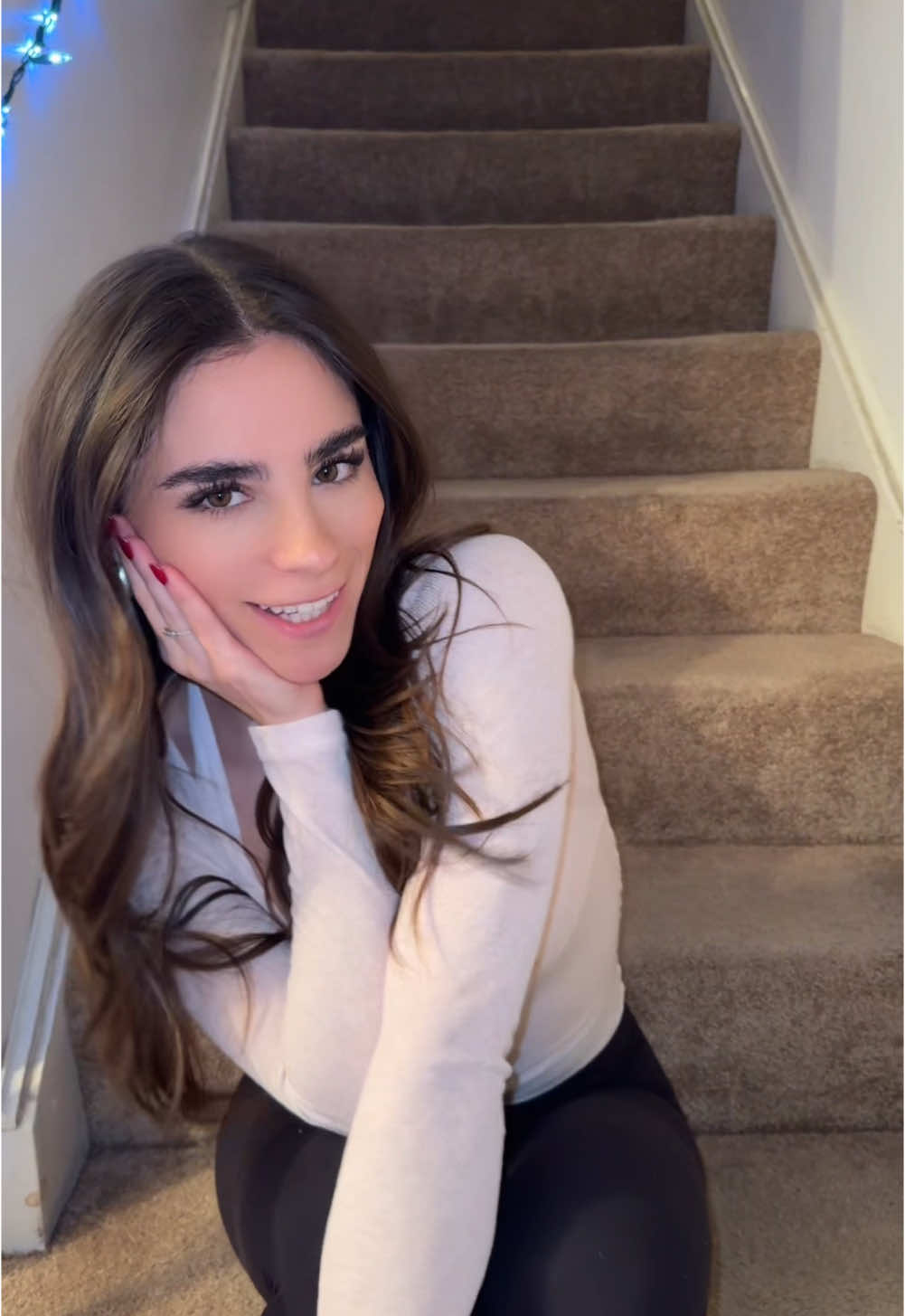 HAHAA the ending side eye @jadyncsmith 