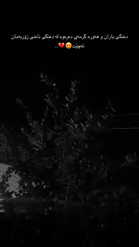 دەنگی باران و هەورە گرمەی دەرەوە لە دەنگی ناخی زۆربەمان ئەچێت😍💔.. #alhamdulillah #صبر #tiktok #evryone #frypgシ #foryou #rasty_lak #kurdistan 