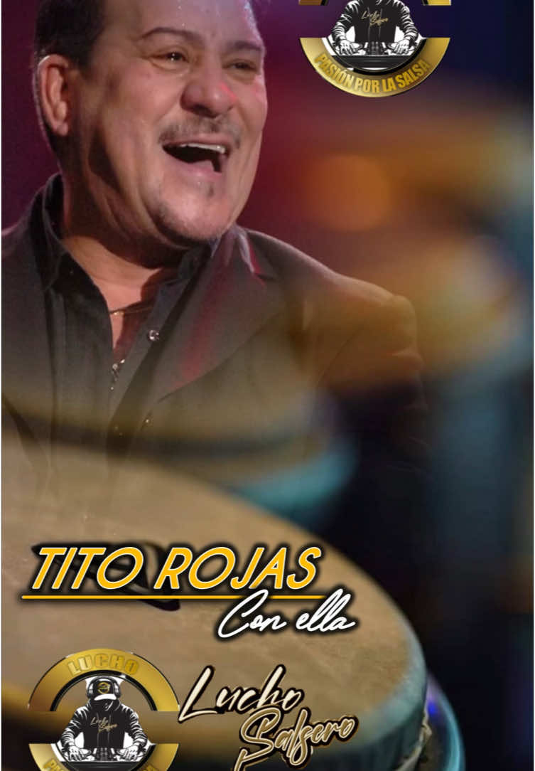 LA MEJOR SALSA 🔥🔥🔥 TEMAZO!!! #titorojas #elgallo #conella #lucho #luchosalsero #salsaromantica #salsaparaelalma #salsaparaenamorados #salsaparaestados #salsaparadedicar #salsabaul #salsasabrosa #s #salsa #sal #salsatiktok #salsabailable #recuerdos #salsabaulvenezuela🇻🇪🔊 #salsacandela 