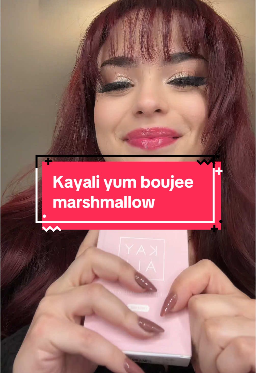 @Kayali yum boujee marshmallow 🤤🍓🍦🍨 #perfumetok #perfumetiktok #perfume #kayali #yumboujeemarshallow #kayaliyumboujeemarshmellow #sephora 