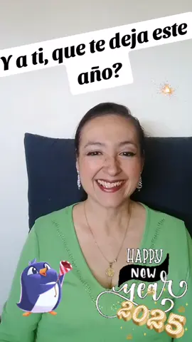 Hooolaaa, ya te extrañaba.  No podía dejar pasar este año sin mandarte un abrazo enorme y bendecir tu vida y camino para el próximo año. #ayudaemocional #buenosdeseos #serfeliz #meamo 