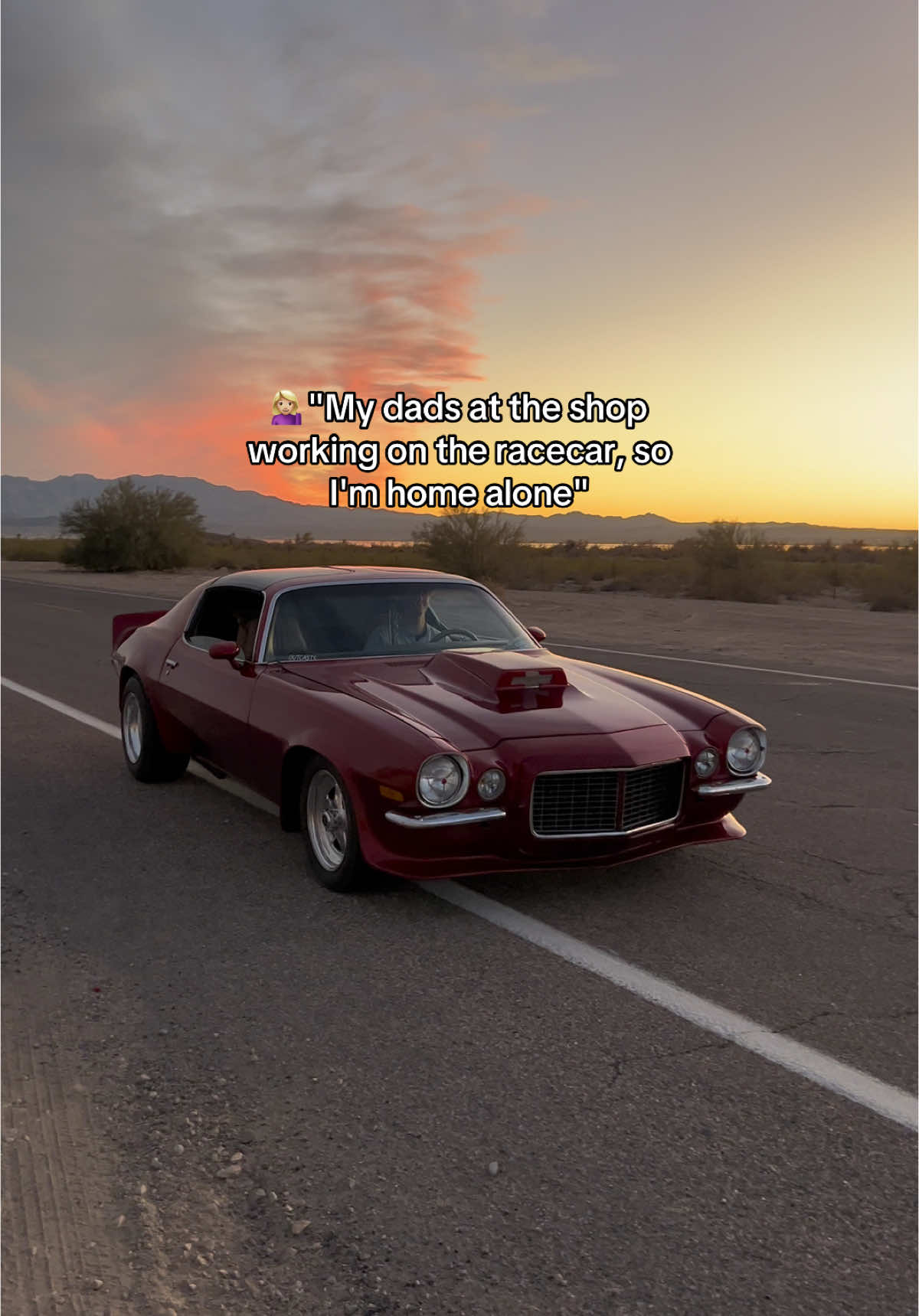 #fyp #carcomunity #camaro 