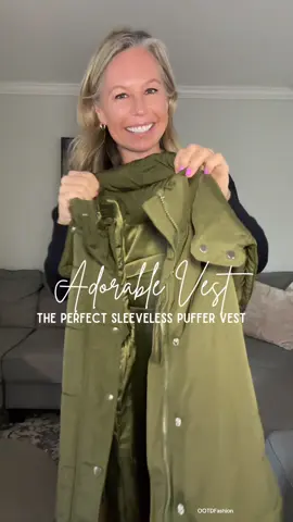 OOTD Fashion. Dress Well. Comfy Winter Outfits. Long Puffer Vest. #creatorsearchinsights #vest #dresswell #outfitinspo #outfit #jacket #newyearnewaura #fashionlookbook #fyp #fashion #contentcreator #influencer #winter 