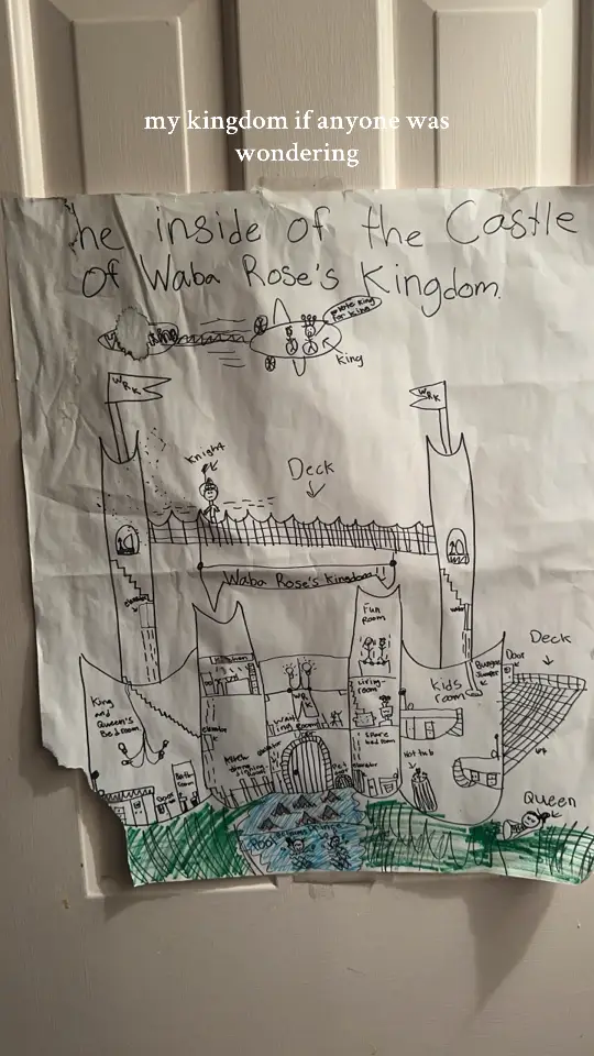 wabarose been that girlllll