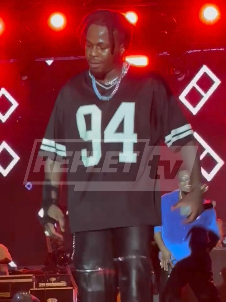 🔥🎤 Didi B fait le 