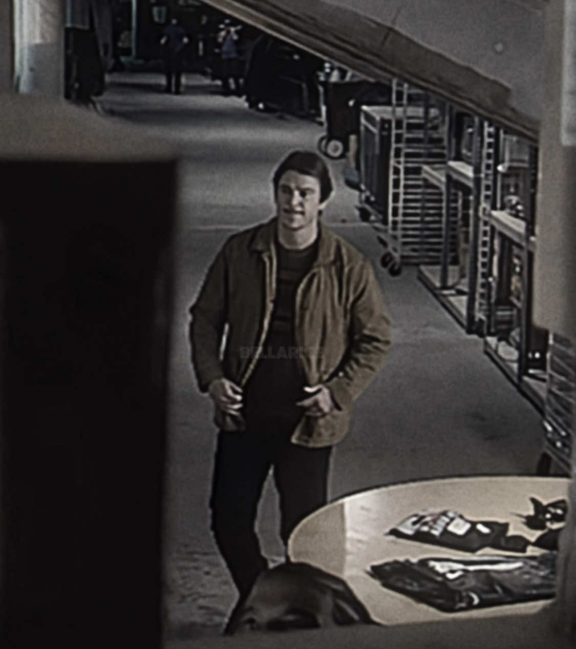 Loved this movie. #trap #cooper #joshhartnett #trendingnow #fyp 