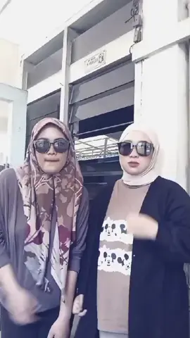 sobat tiktoknya @arijbasmin #fyp #tiktok 