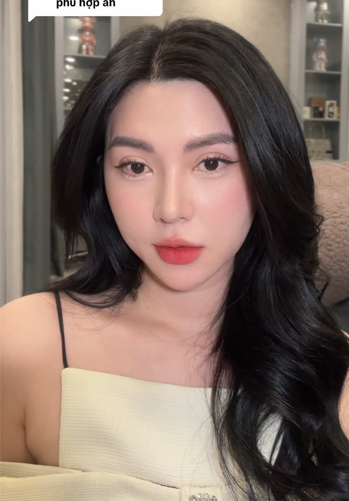 Trả lời @@chanh cam đào xinh lắm #totuyettram #beskin #beskinvietnam #sonbeskin 