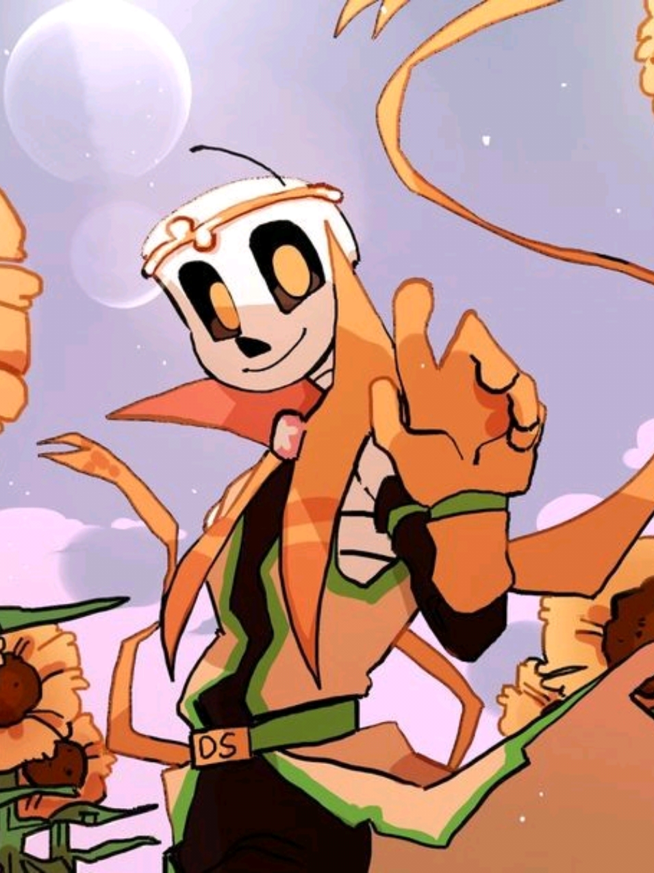 Esse audio tem tudo pra ser uma edit do Nightmare, mais eu resolvi fazer do Dream🤸 #underverse #undertale #sansau #dreamsans #dream 