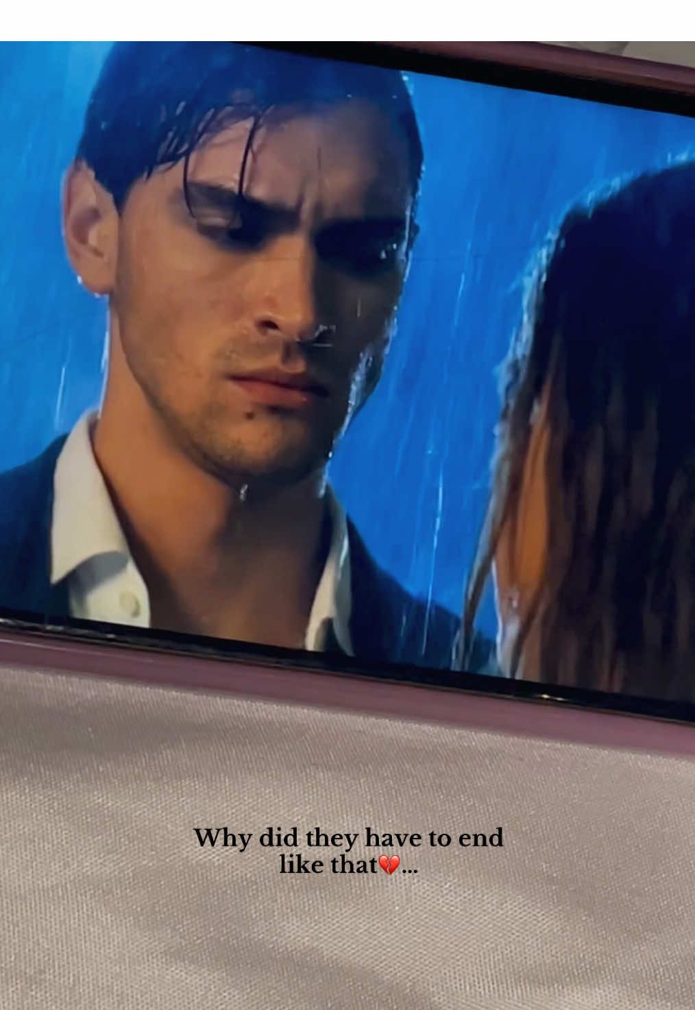 Whyyy💔.#culpatuya #nickinicole #fyp #heartbroken #story #emotional #views #video 