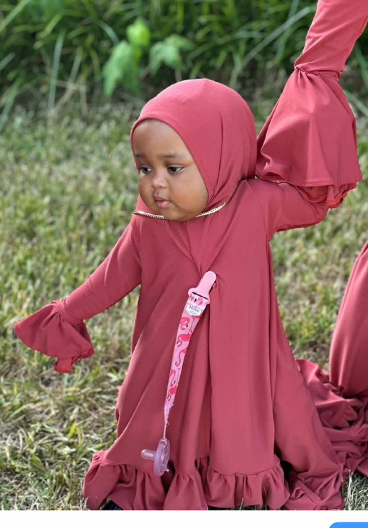 Sweet Girl Moddy 🥰🤗 Hiiiiii #ALLTHINGSCATT #DaHalls #Explorepage #Viral #Tiktok #Alhamdulillah #Family #MovieFun #SweetGirlModdy 