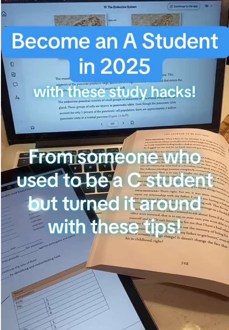 We are all getting As in 2025 💁🏽‍♀️ I’m manifesting it!💫 #astudent #nursingschool #studytok #studyhack #StudyTips 