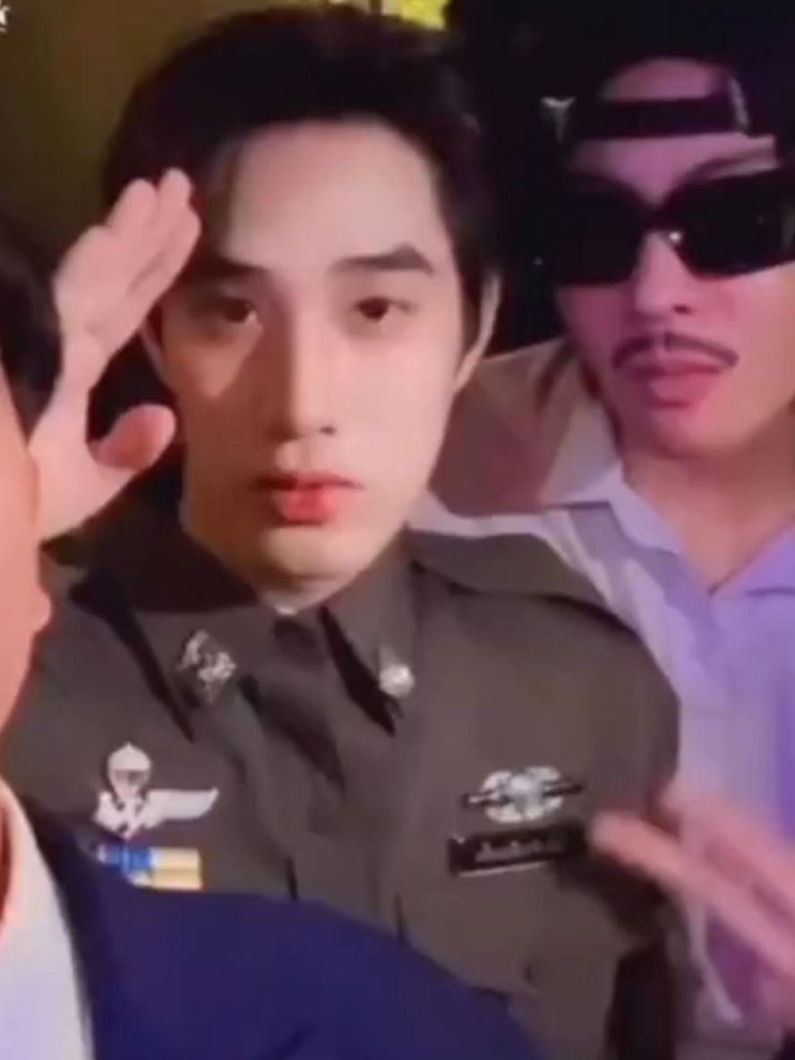 เอาลูกเอาาา อยากเป็นไรก็เป็น 5555555555 DMD NEW JOB #DMDNewYearParty2025  #TleFirstone #เติ้ลเฟิร์สวัน  #TLE_mtm #Firstone 