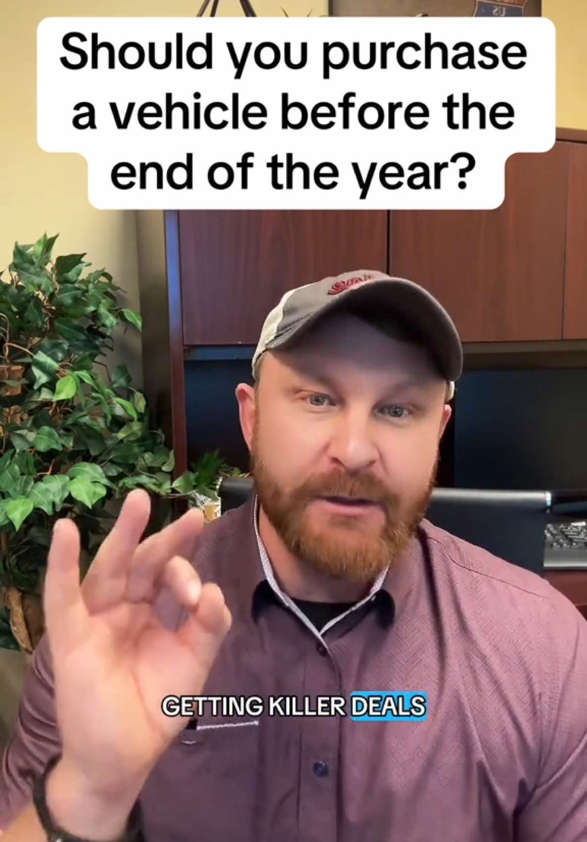 Yes, you can still get a great deal on a brand new vehicle after the new year, especially in the first few weeks of January as many dealerships continue their end-of-year sales events to clear out remaining inventory from the previous model year, offering good discounts and financing options. #carbuying #carbuyingtips #bestdeal #cars #dealership #carbuyingsecrets #negotiate #endoftheyear 