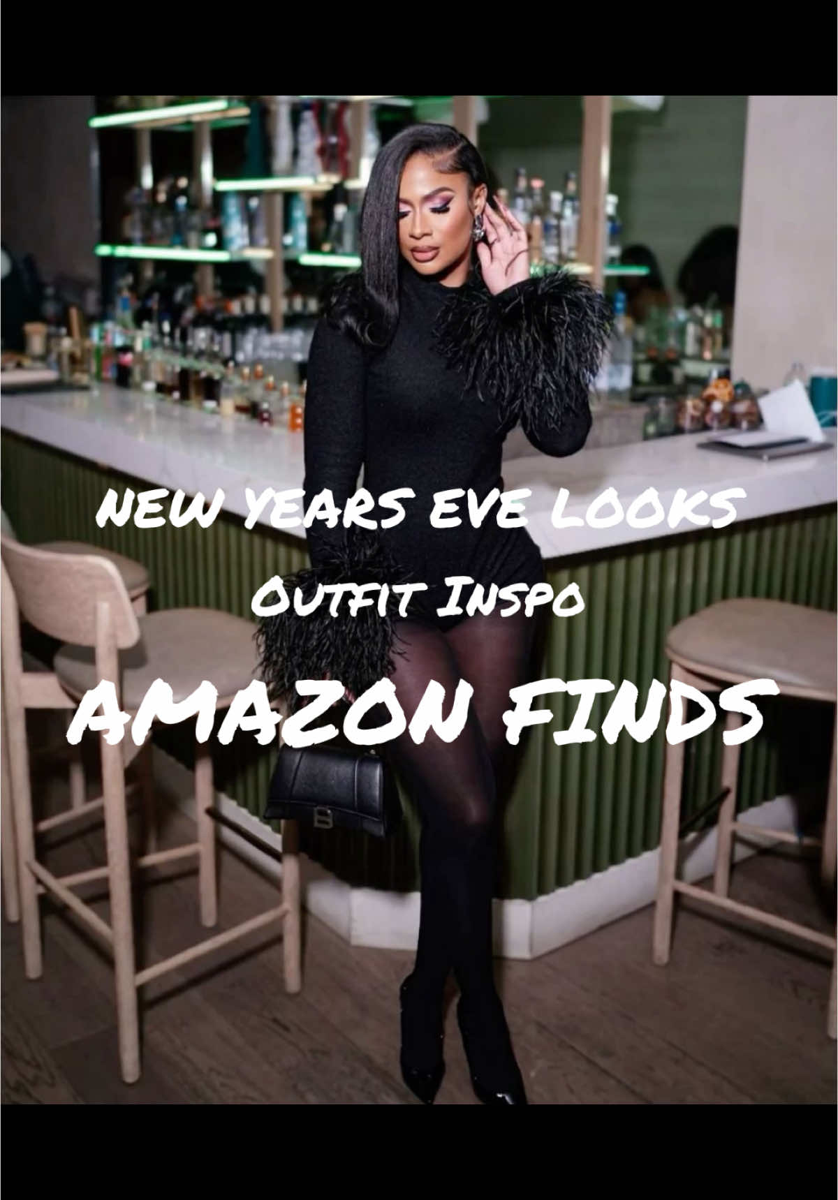 What look should I create first?! #amazon #outfitinspo #newyearseve #cluboutfit #cluboutfitinspo 