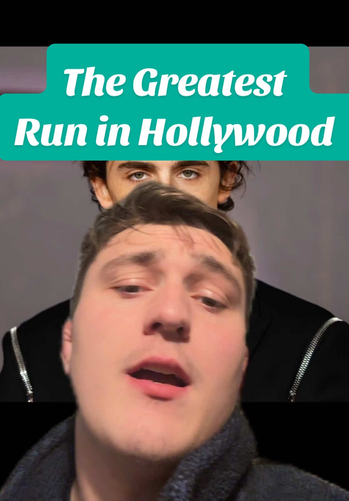 #greenscreen #timotheechalamet #therock #fy #yapping 
