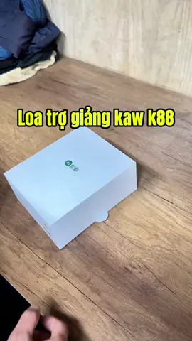 Loa trợ giảng K88 kaw #tanbinhmarket #loatrogiang #mictrogiang #mictrogiangkhongday 