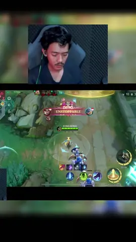 Sepele 🤡🤡🤡 #mobilelegends 