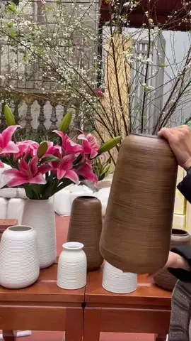 Những mẫu bình quốc dân dễ cắm siêu hot hit nhà em ❤️ Đang sale siêu rẻ cho các bác ạ #LIVEhighlights #TikTokLIVE #LIVE 