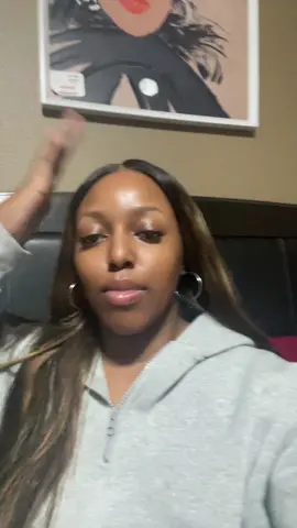 Some of those designer stuff be ugly anyways it’s just the name attached that makes it cute to y’all