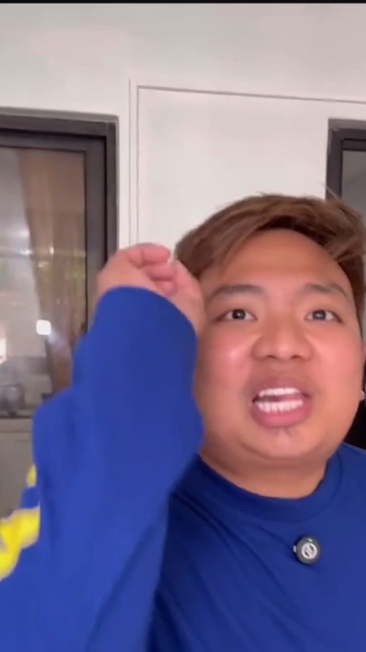 hmmm. ako lng daw, SAPUL!  #malupiton 