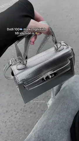 Xinh thật sự ✨👜✅#tuixach #tuixinh #xuhuong #viral #viralvideo #ocbuushop 