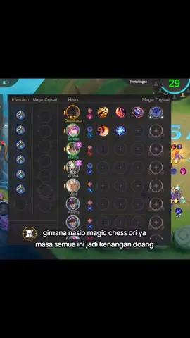 di Malaysia dan Singapura udh ditutup, di indo tinggal nunggu waktu #magicchess #magicchessmobilelegends #magicchesstiktok #mlbb #austus2 #vale2 #fypシ゚viral 