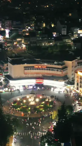 Bao lâu rồi bạn không ghé thăm Đà Lạt #dalat #dalattrip #flycam #flycamvietnam #xuhuong 