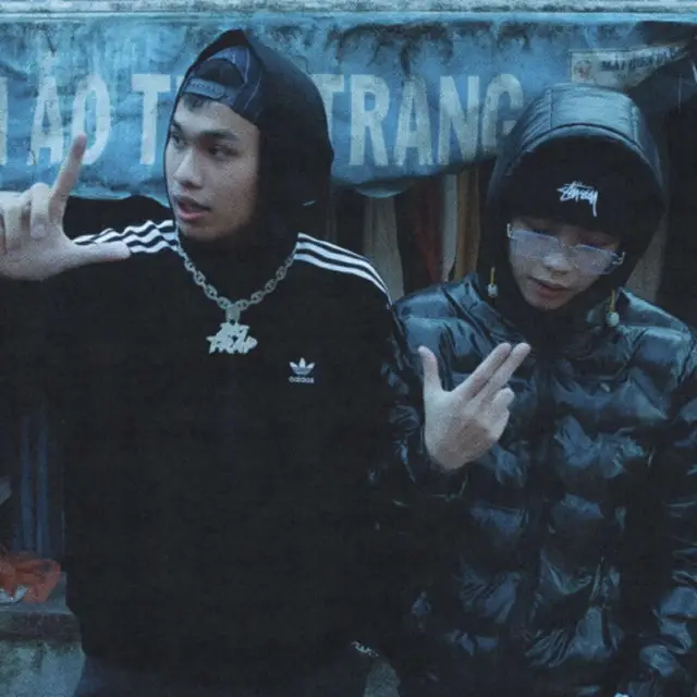 Avtar đôi mới🔥#xuhuong #Rocky #dangrangto #DRT #viral 