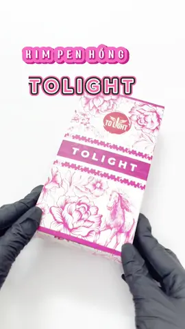 ✨𝐊𝐢𝐦 𝐏𝐞𝐧 𝐇𝐨̂̀𝐧𝐠 #𝐓𝐨𝐥𝐢𝐠𝐡𝐭 𝐌𝐨̛́𝐢 𝐒𝐢𝐞̂𝐮 𝐁𝐞́𝐧!  Phù hợp với tất cả dòng máy pen - dùng cho lên mẫu, luyện tập hãng kim chất lượng cao mà không lo về giá vì chỉ có 𝟏𝟒𝟎.𝟎𝟎𝟎đ cho 1 hộp 20 kim.